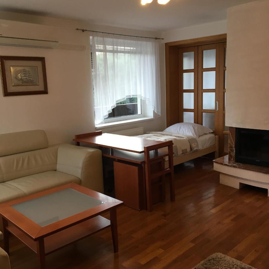 Apartment Tekelova 95M2 Presov Bagian luar foto