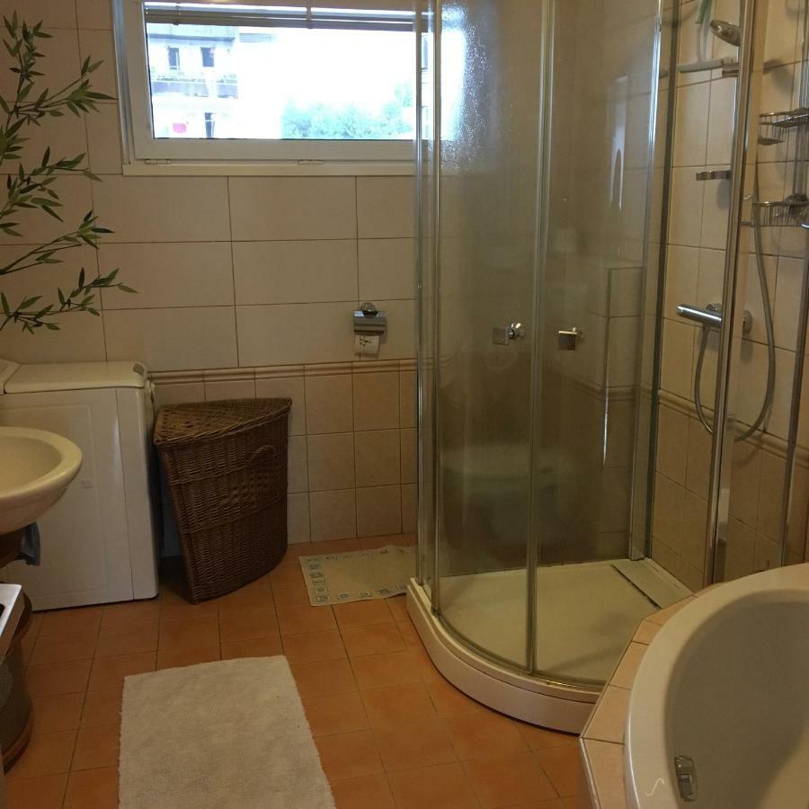 Apartment Tekelova 95M2 Presov Bagian luar foto