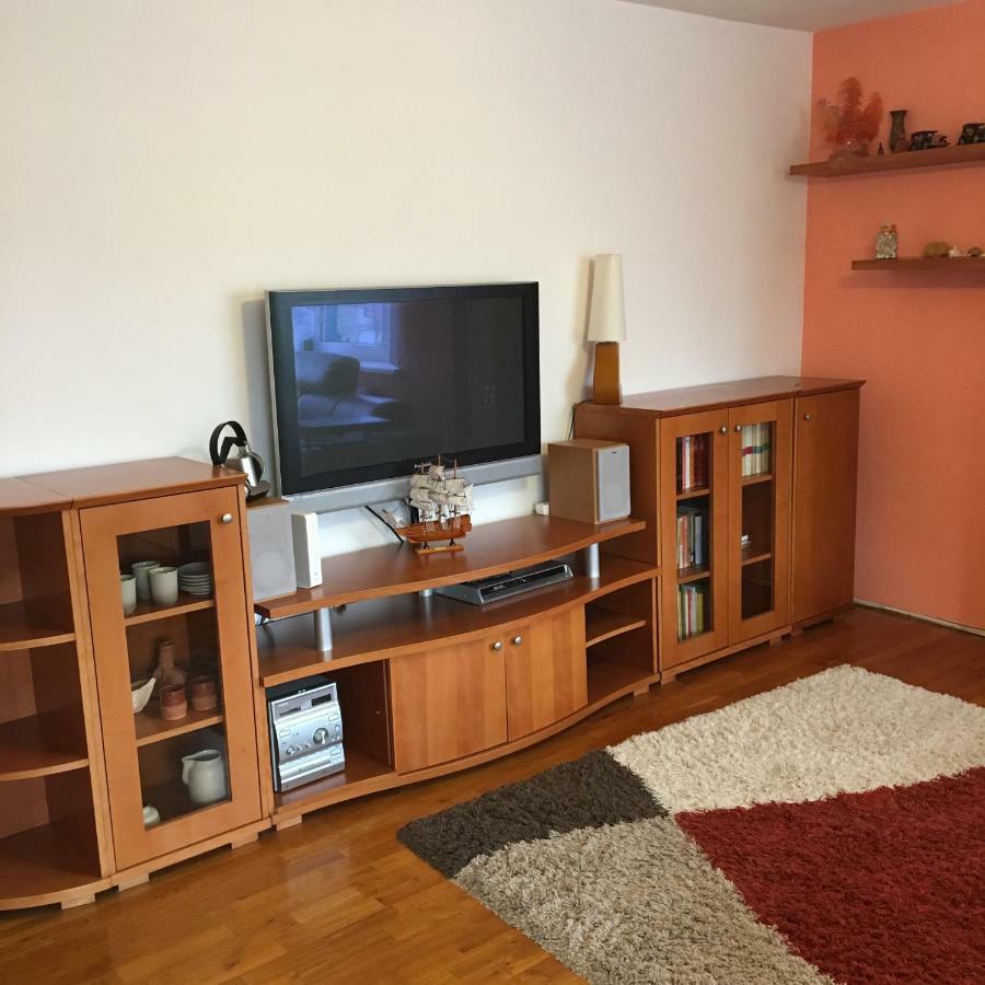 Apartment Tekelova 95M2 Presov Bagian luar foto