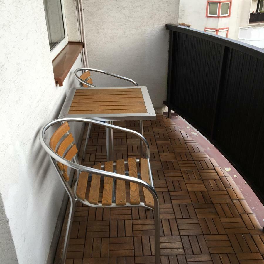 Apartment Tekelova 95M2 Presov Bagian luar foto