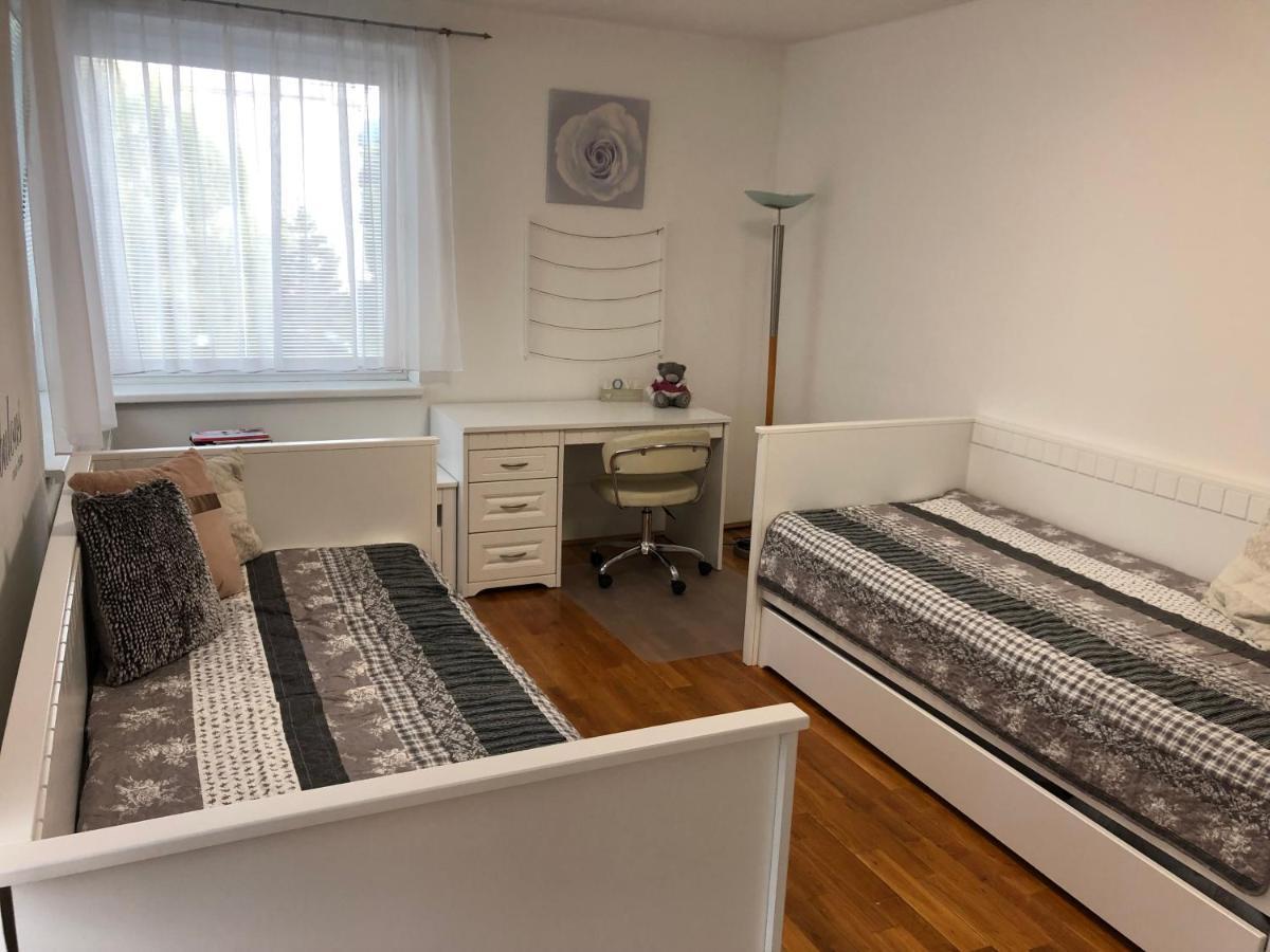 Apartment Tekelova 95M2 Presov Bagian luar foto