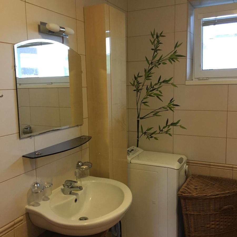 Apartment Tekelova 95M2 Presov Bagian luar foto