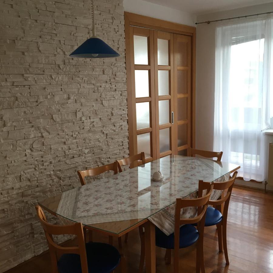 Apartment Tekelova 95M2 Presov Bagian luar foto